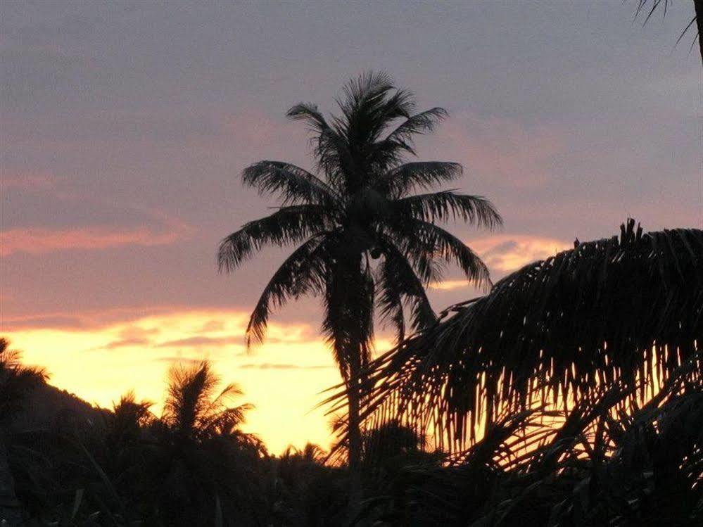 Hin Bhai Resort Ban Chalok Lam Esterno foto